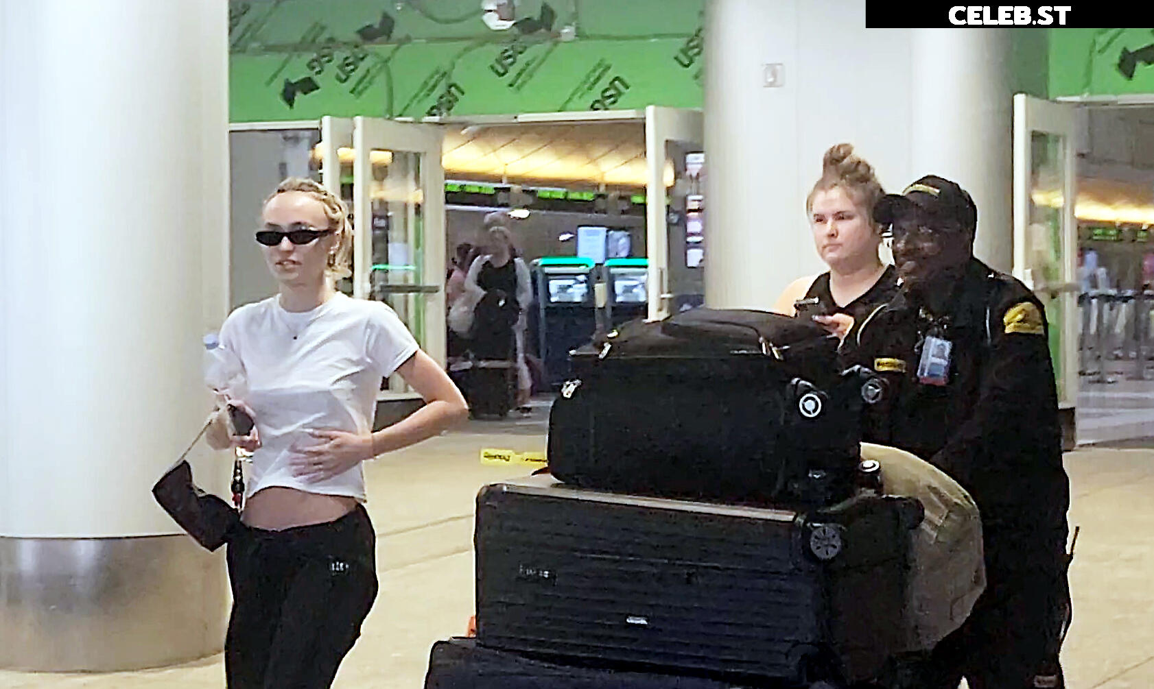 Lily-Rose Depp Image 2882831