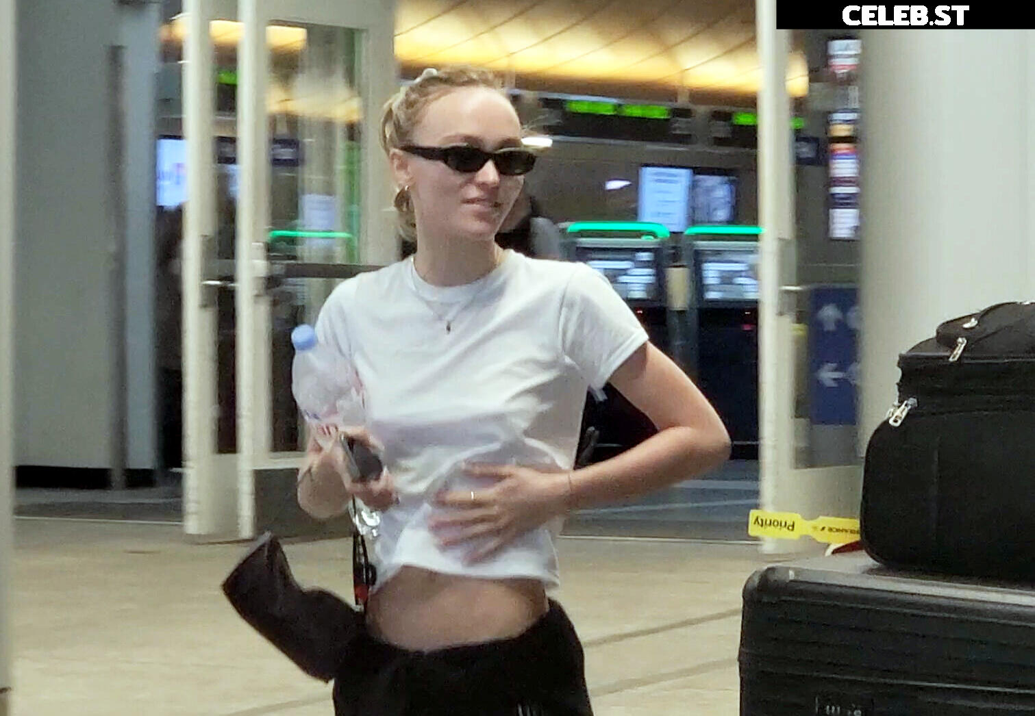 Lily-Rose Depp Image 2882822