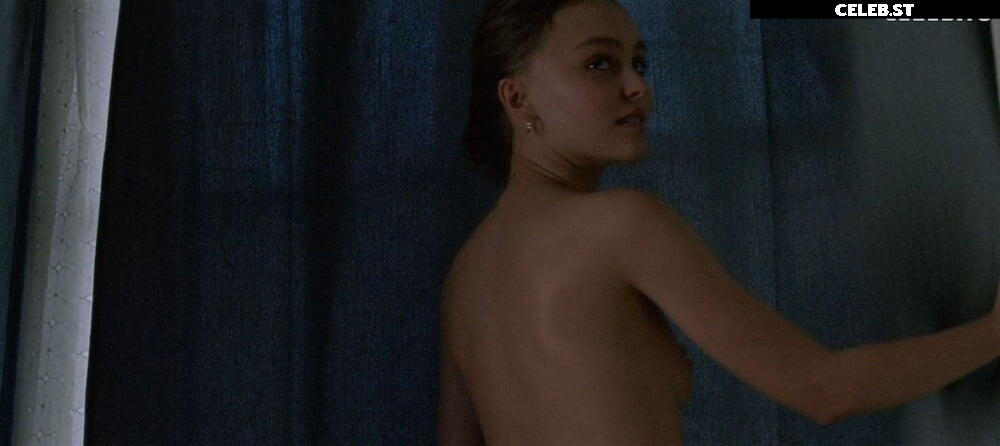 Lily-Rose Depp Image 2882505