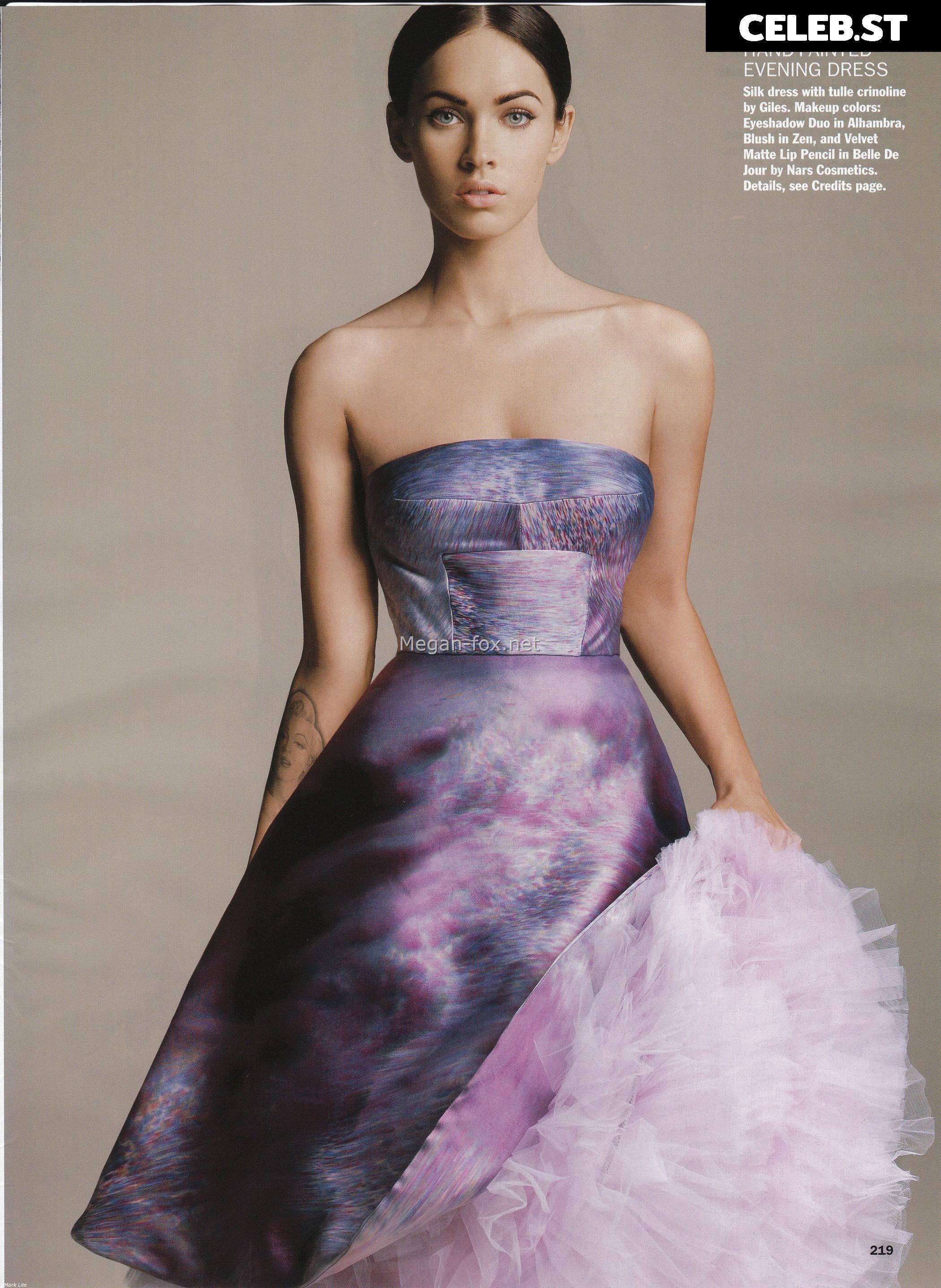 Megan Fox Image 2882799