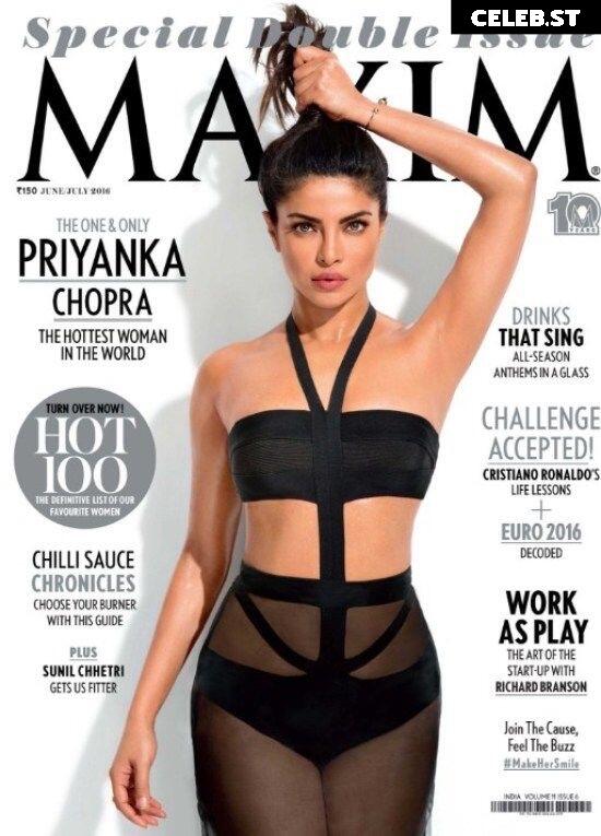 Priyanka Chopra Image 2882788