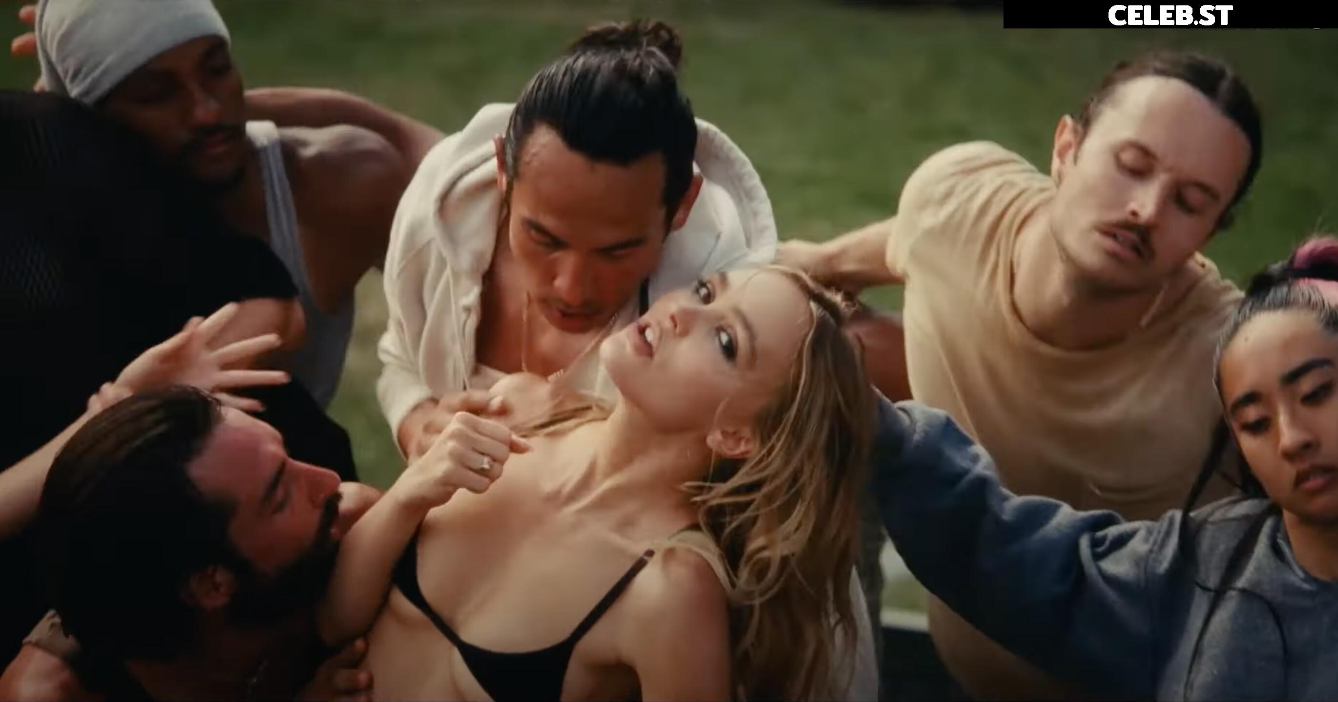 Lily-Rose Depp Image 2882715