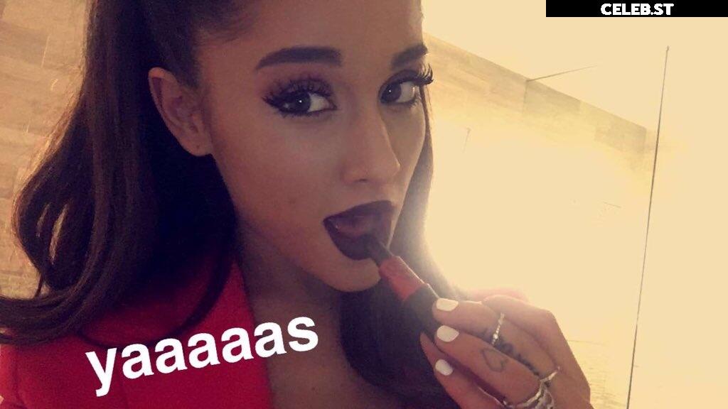Ariana Grande Image 2882706