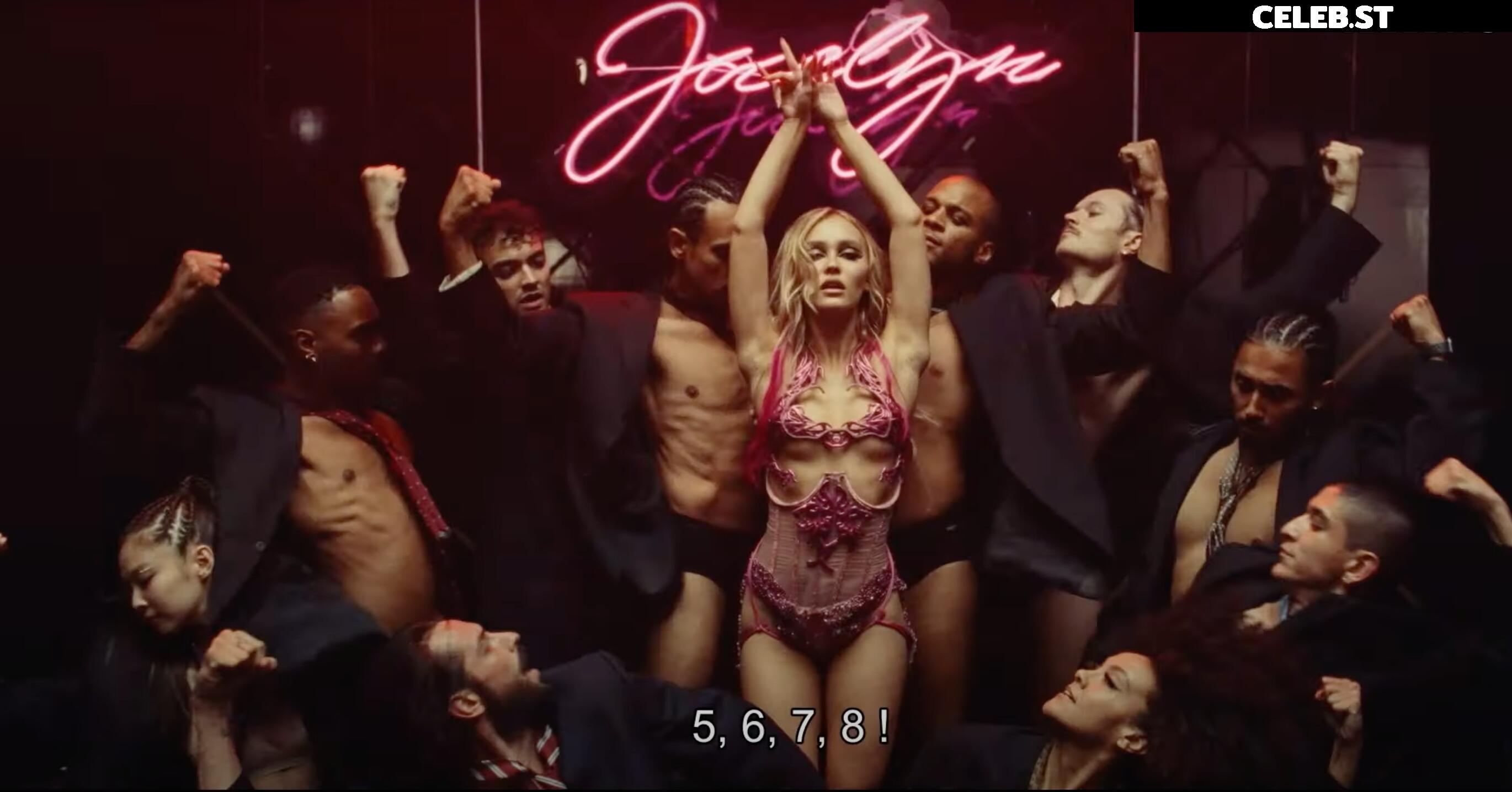 Lily-Rose Depp Image 2882736