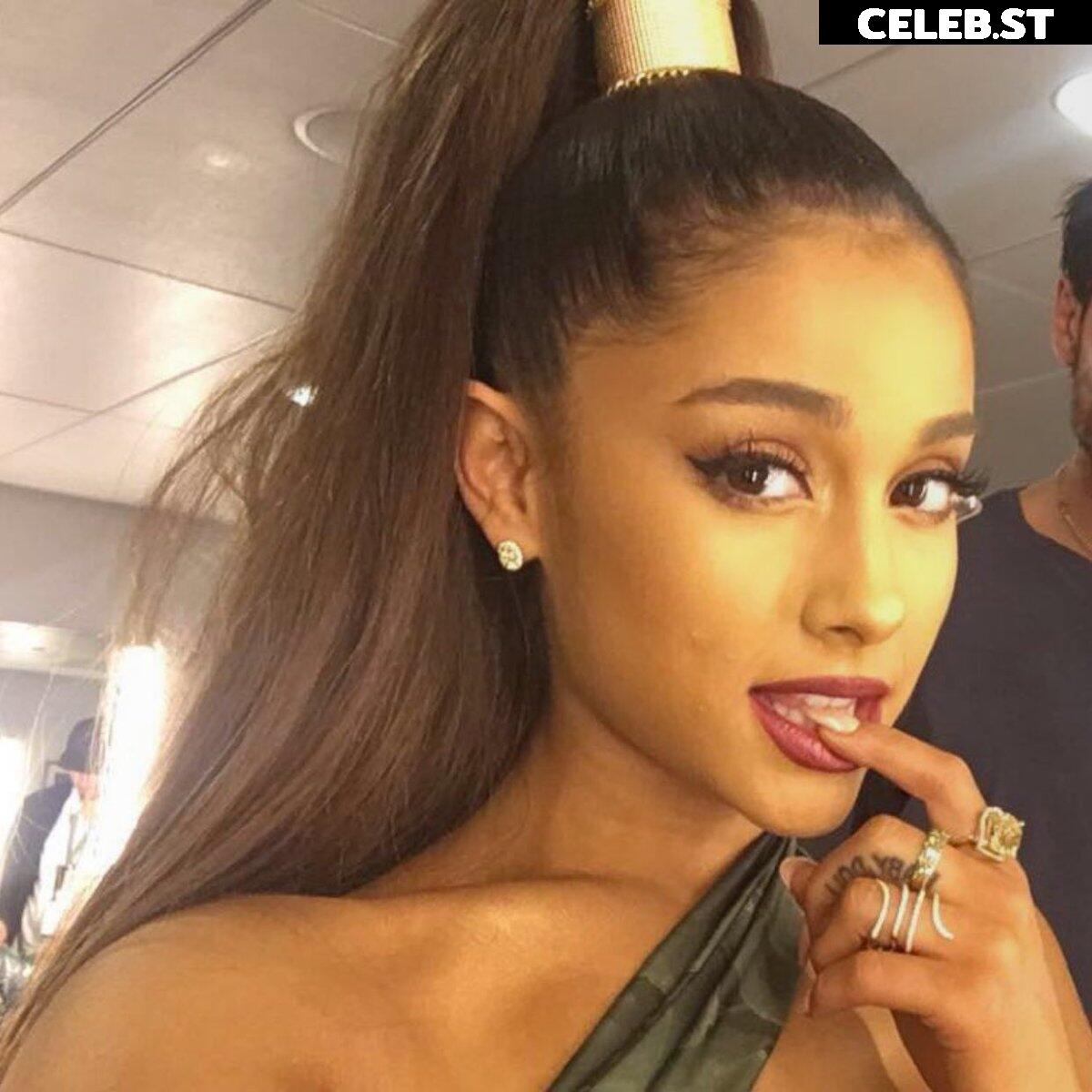Ariana Grande Image 2882699