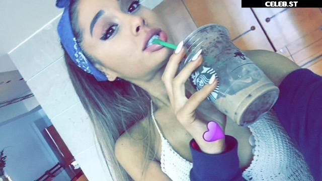 Ariana Grande Image 2882679