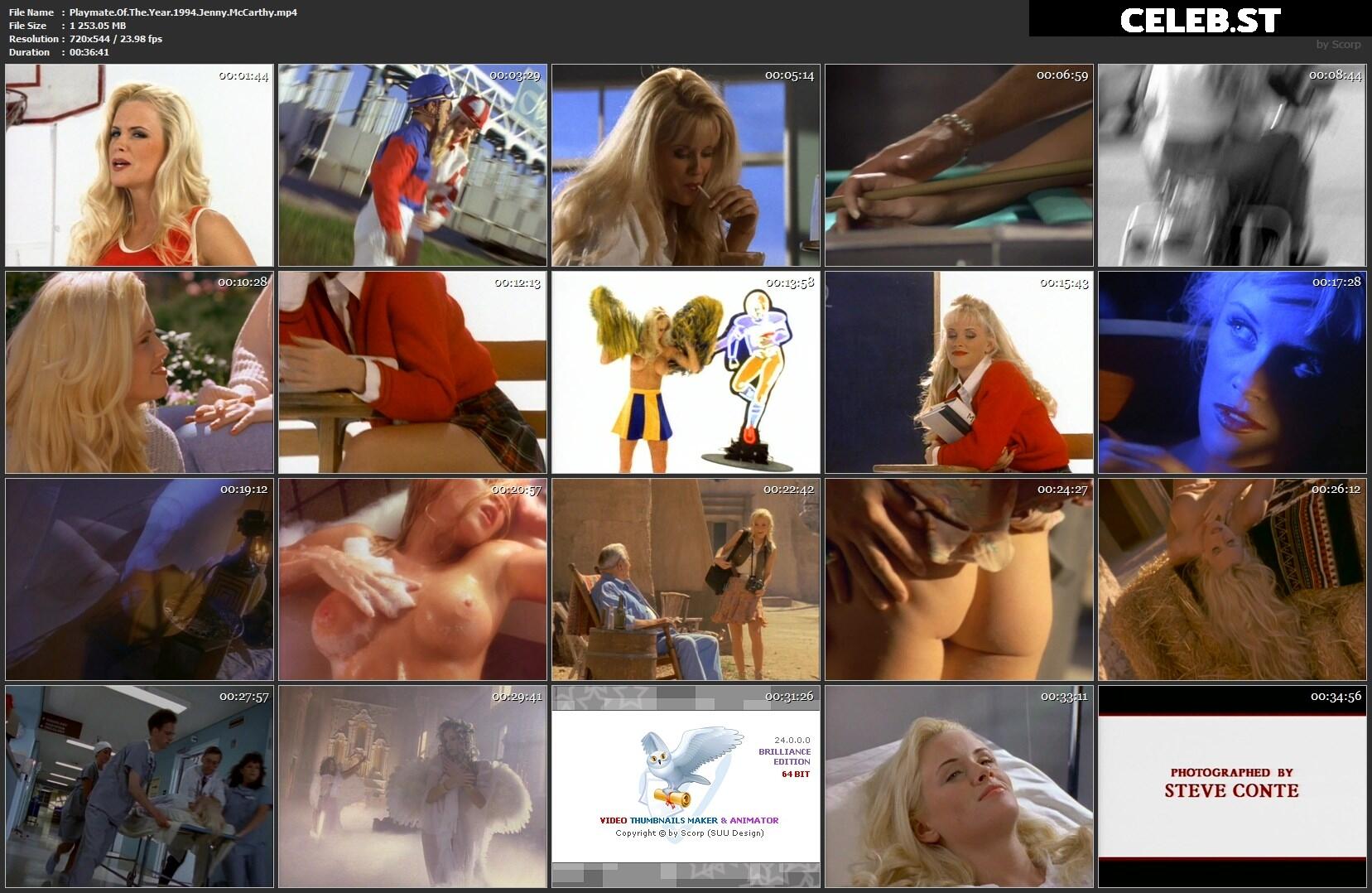 Jenny McCarthy Image 2882609