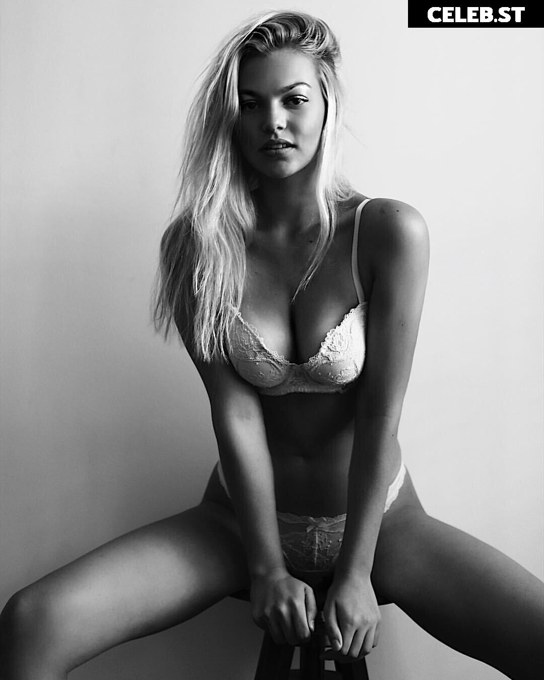 Lauren Jensen Image 2882622