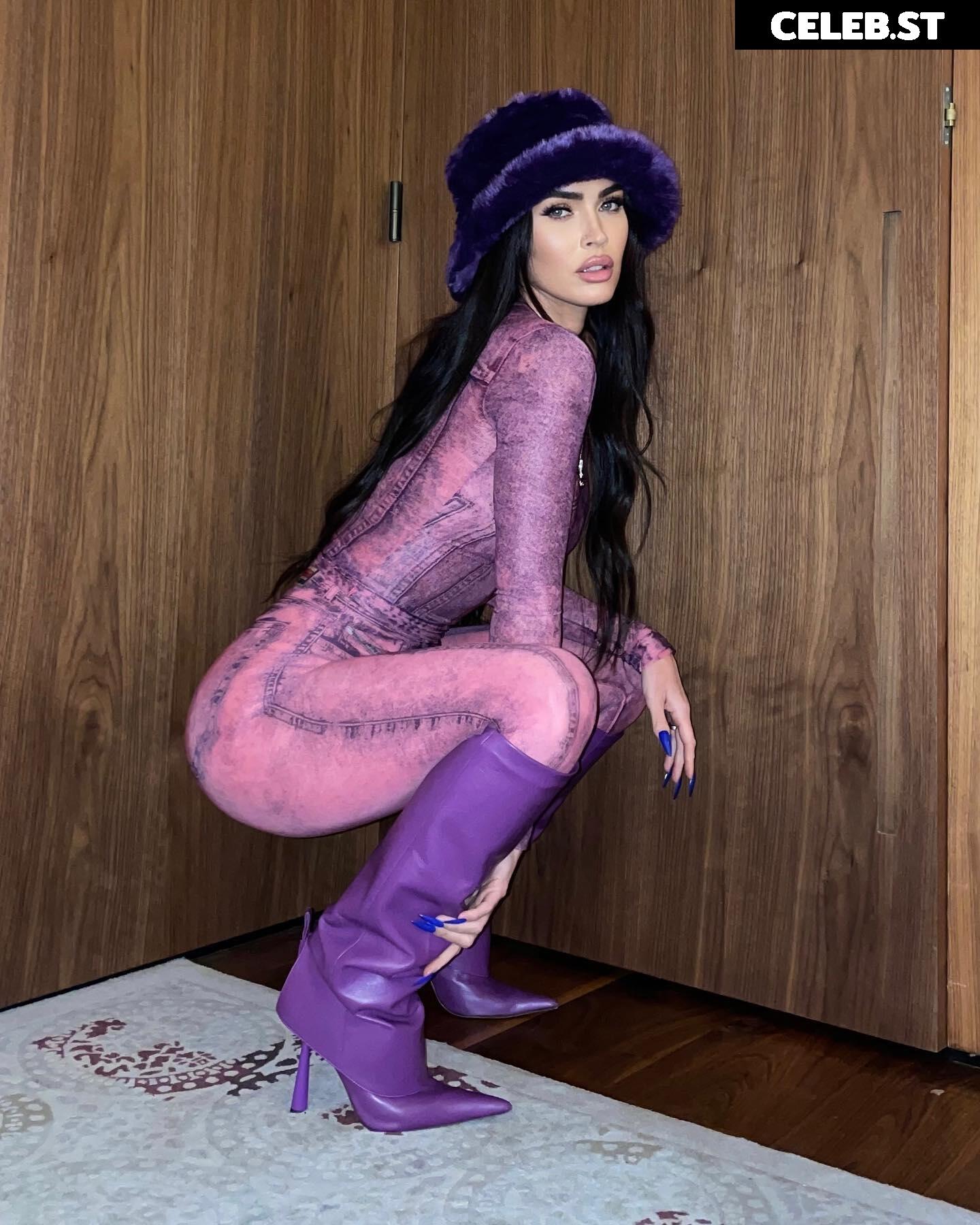 Megan Fox Image 2882082