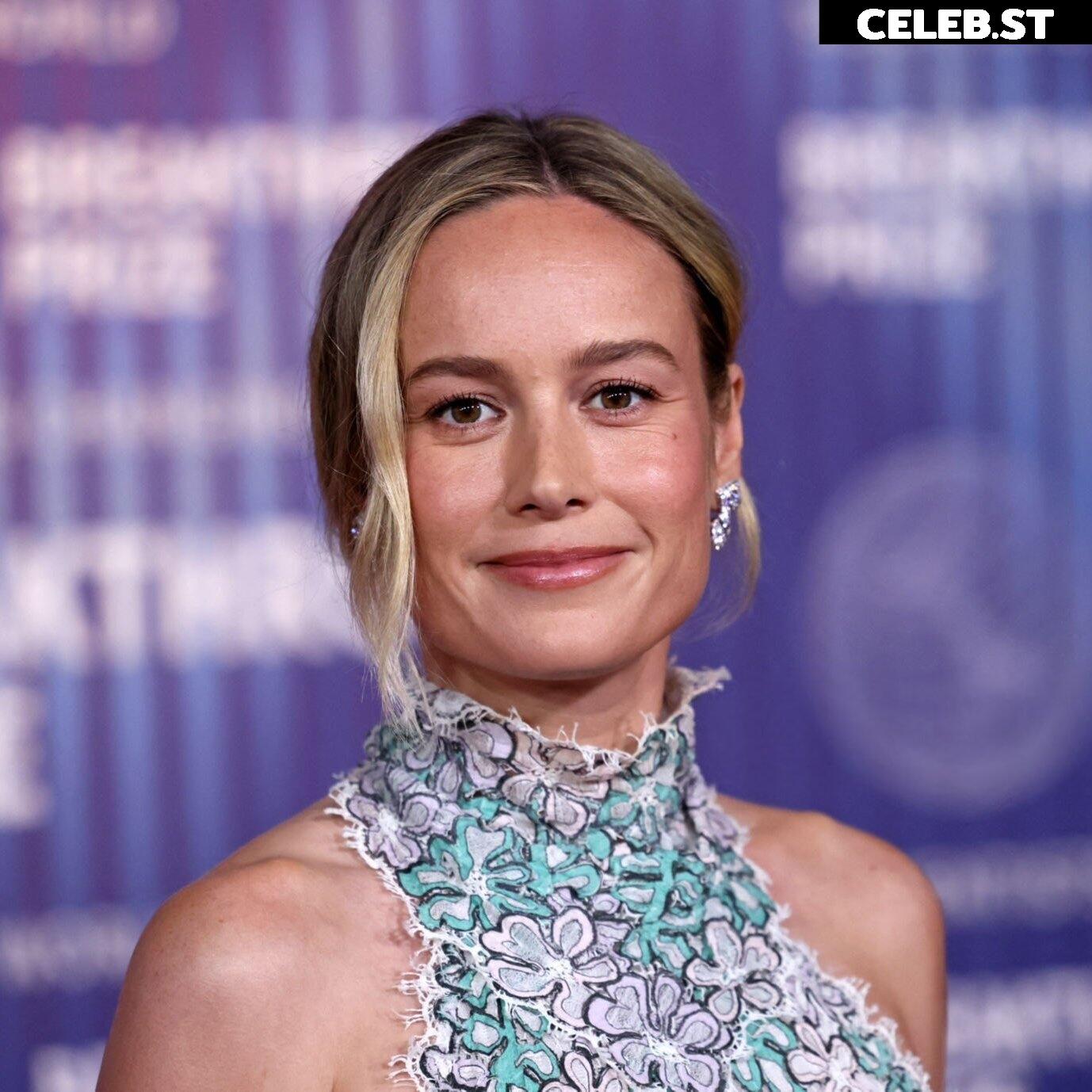 Brie Larson Image 2882051