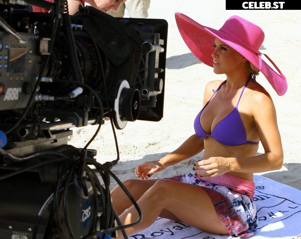 Jenny McCarthy Image 2882346