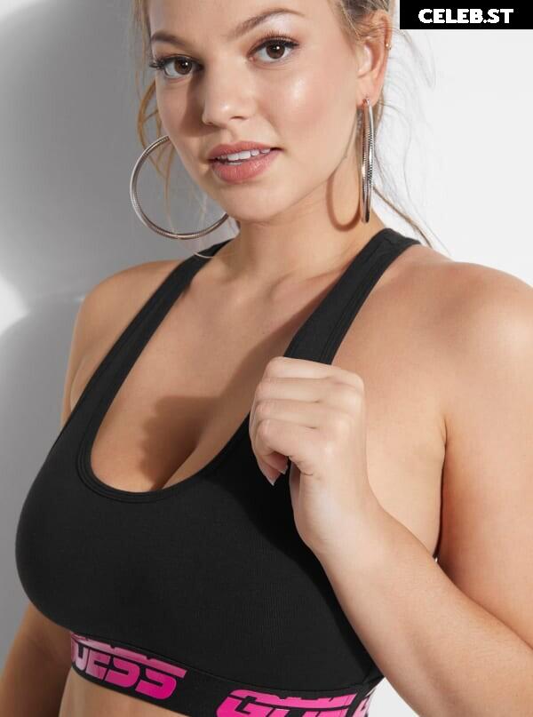Lauren Jensen Image 2882274