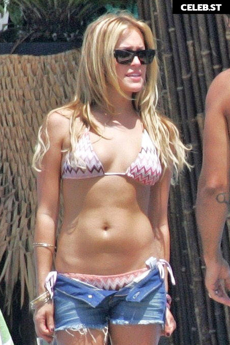 Kristin Cavallari Image 2882211