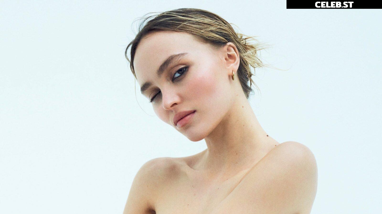 Lily-Rose Depp Image 2882202