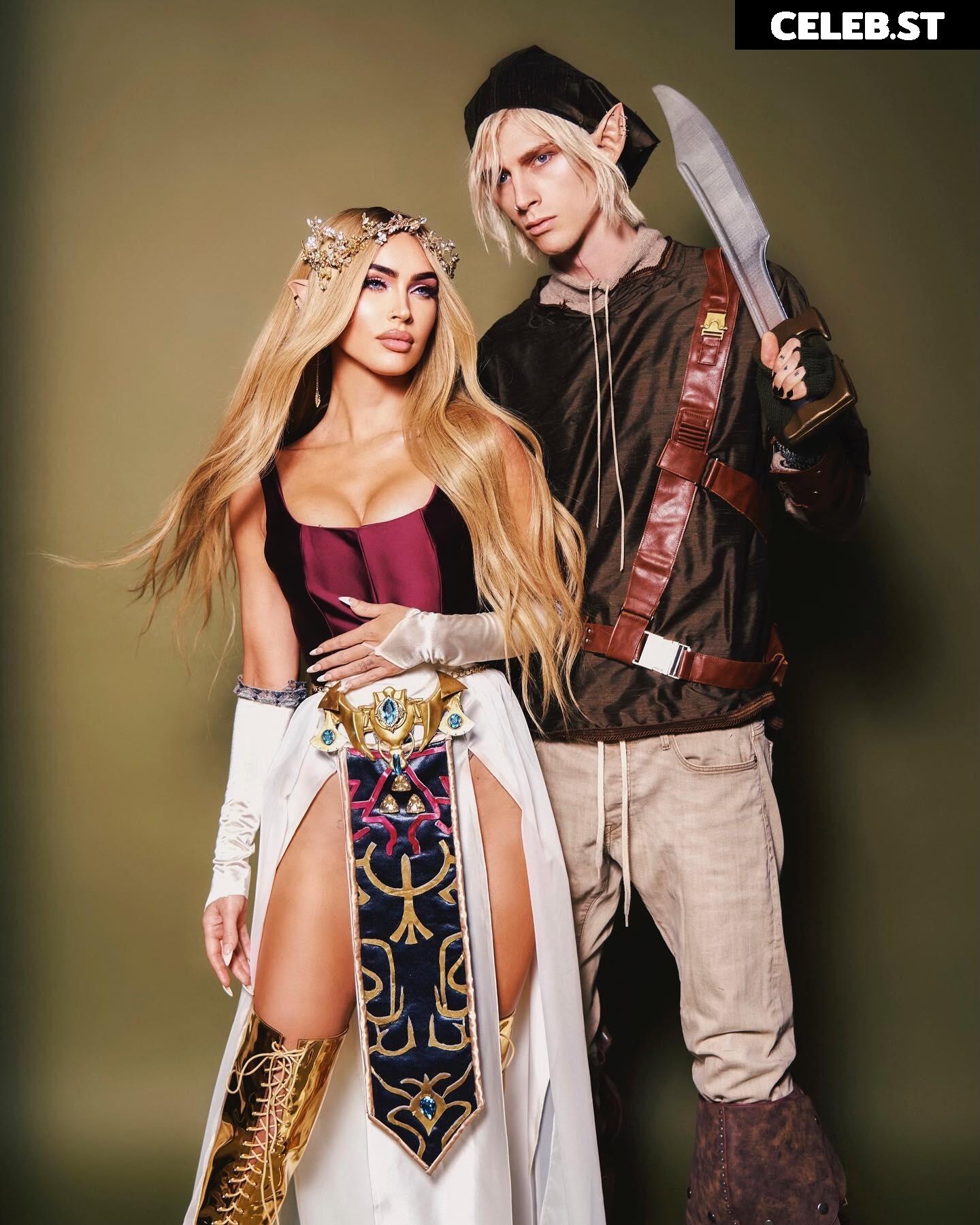 Megan Fox Image 2882206