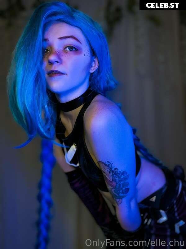 Elle.Chu Image 288295