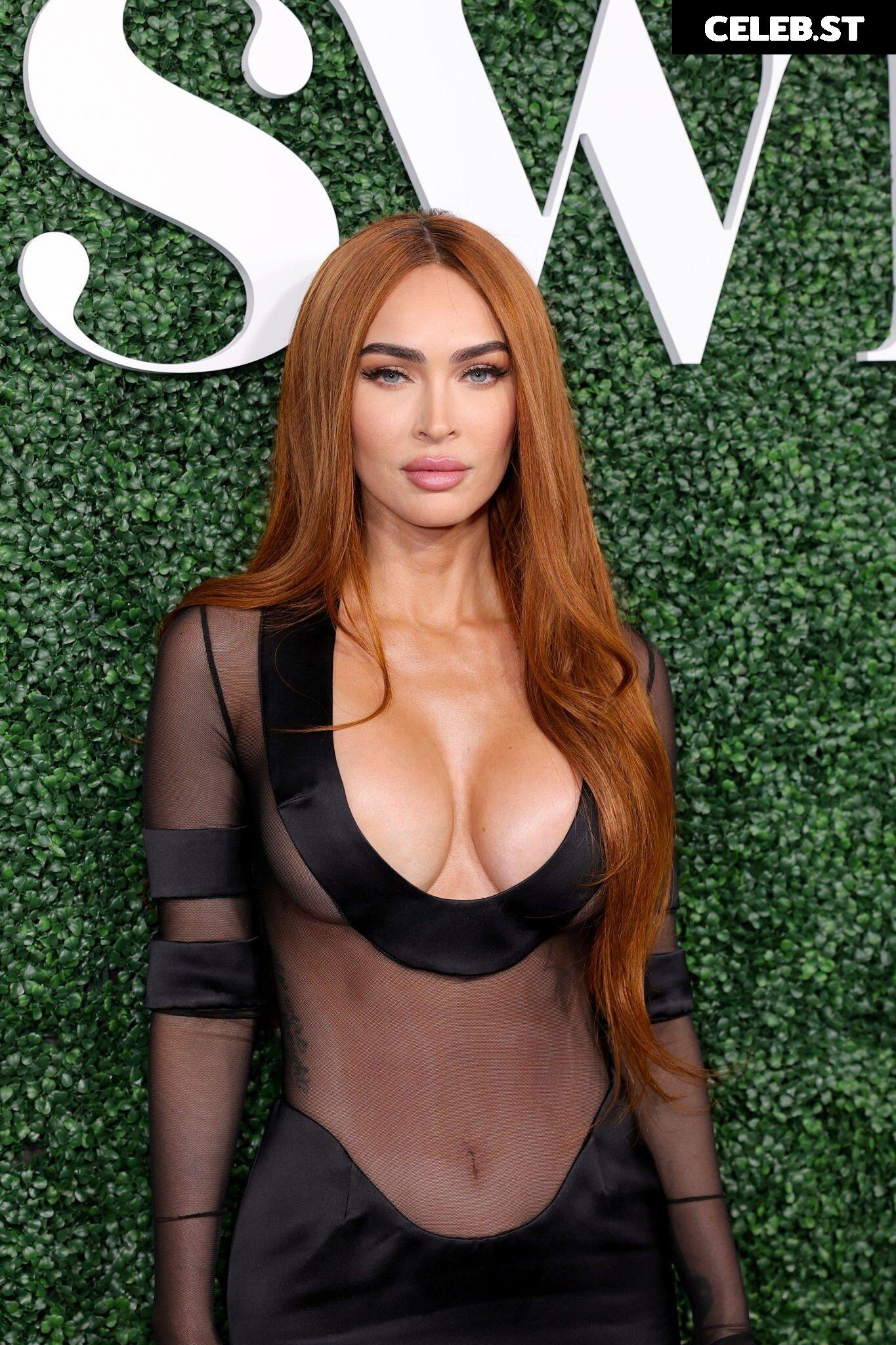 Megan Fox Image 2882900