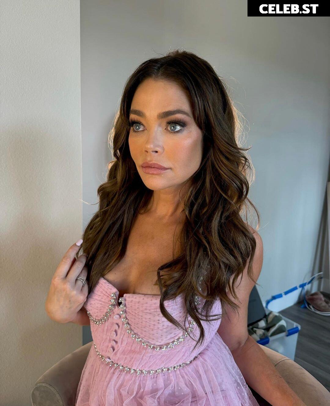 Denise Richards Image 2882931