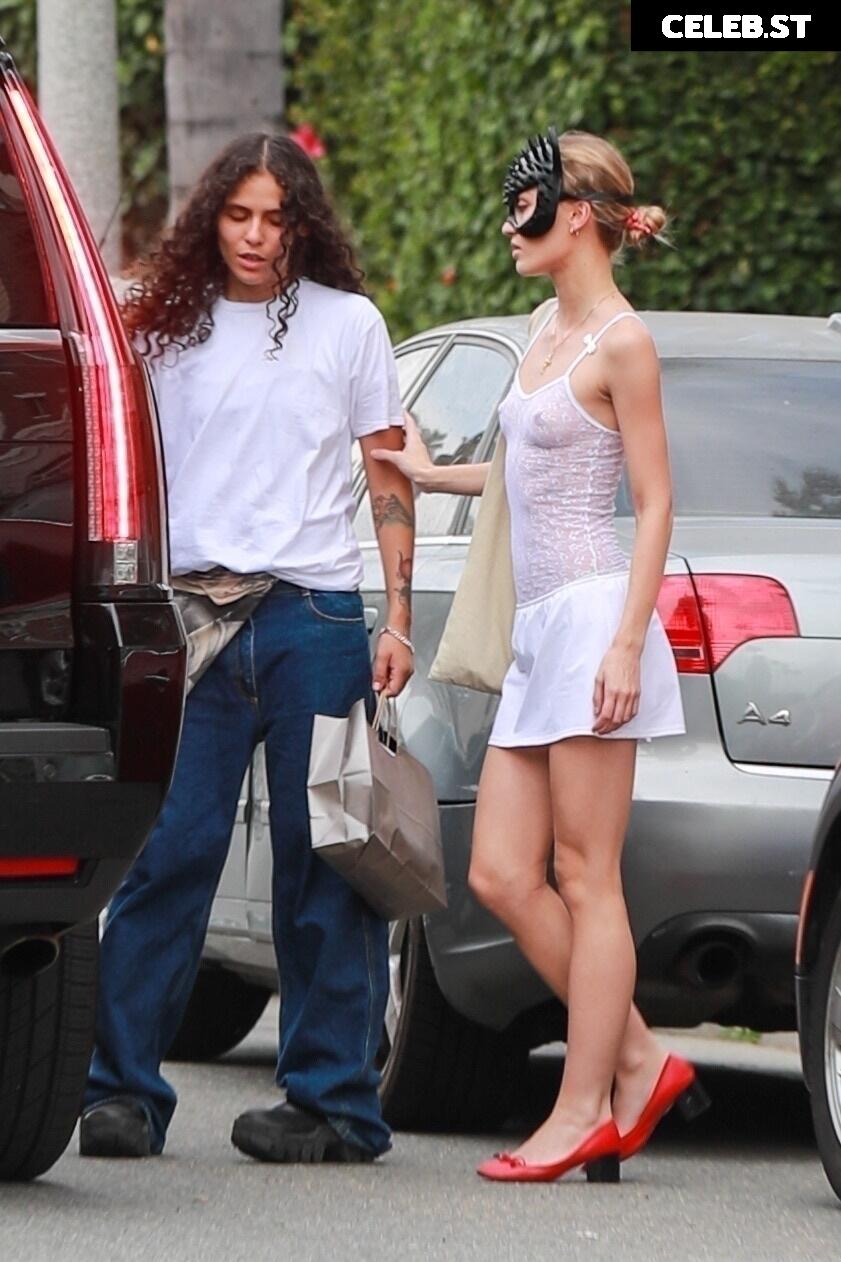 Lily-Rose Depp Image 2883582