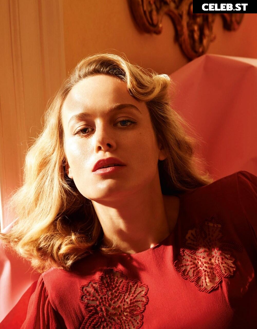 Brie Larson Image 2883531