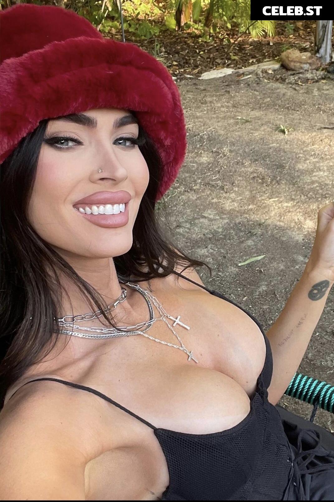 Megan Fox Image 2883422