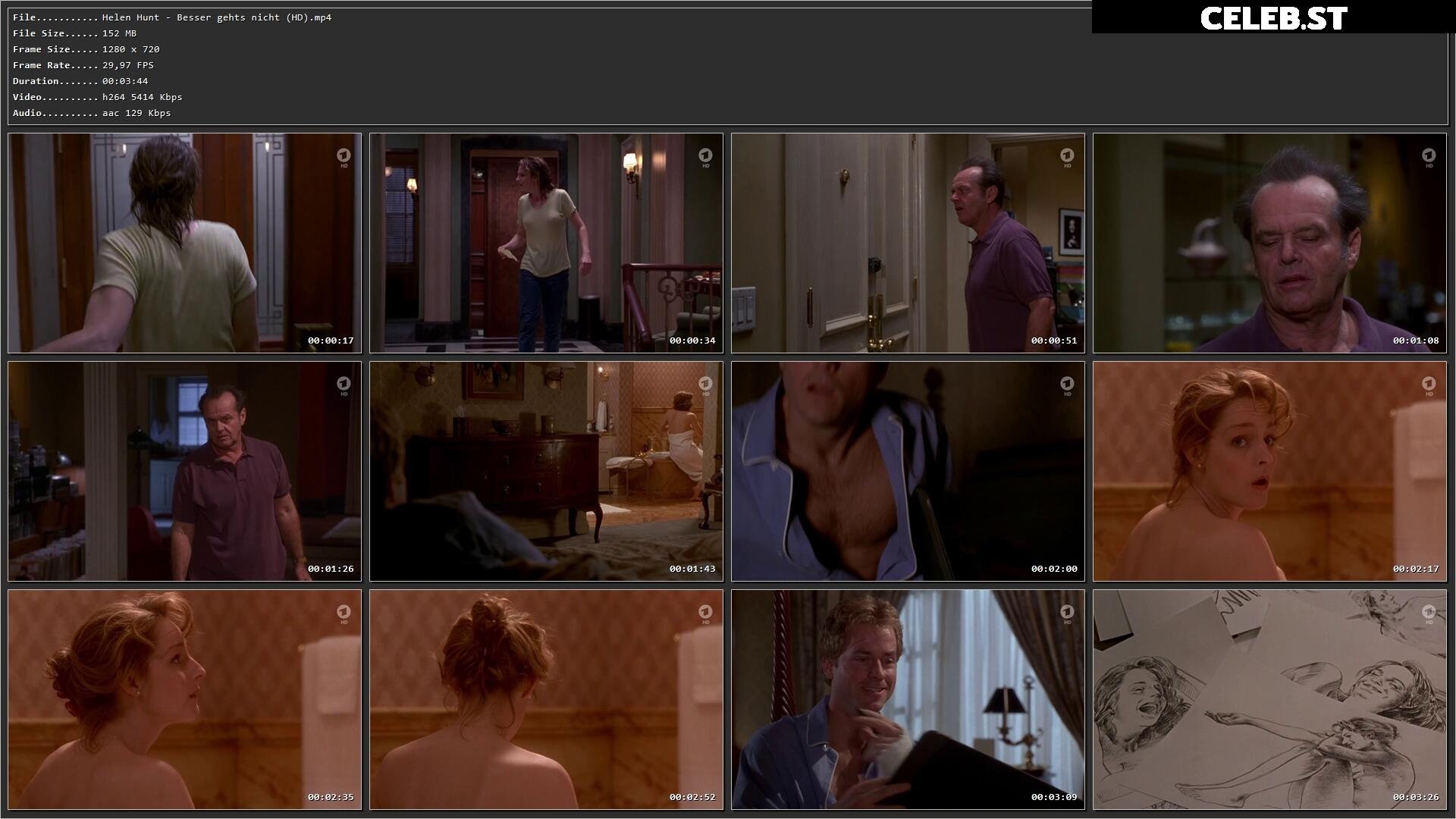 Helen Hunt Image 2883420