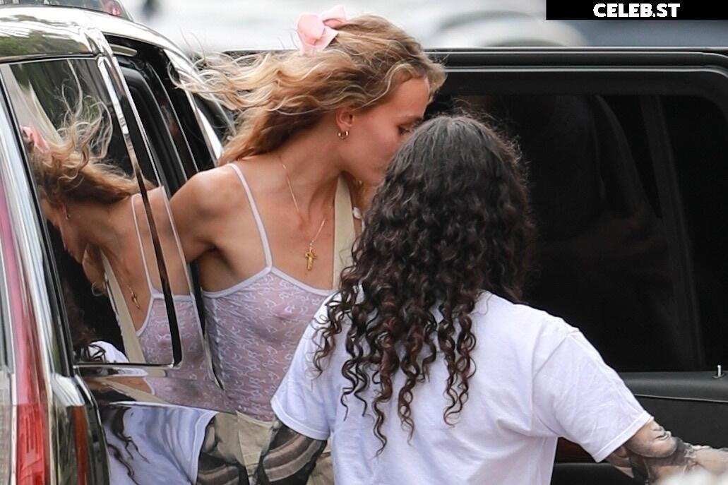 Lily-Rose Depp Image 2883756