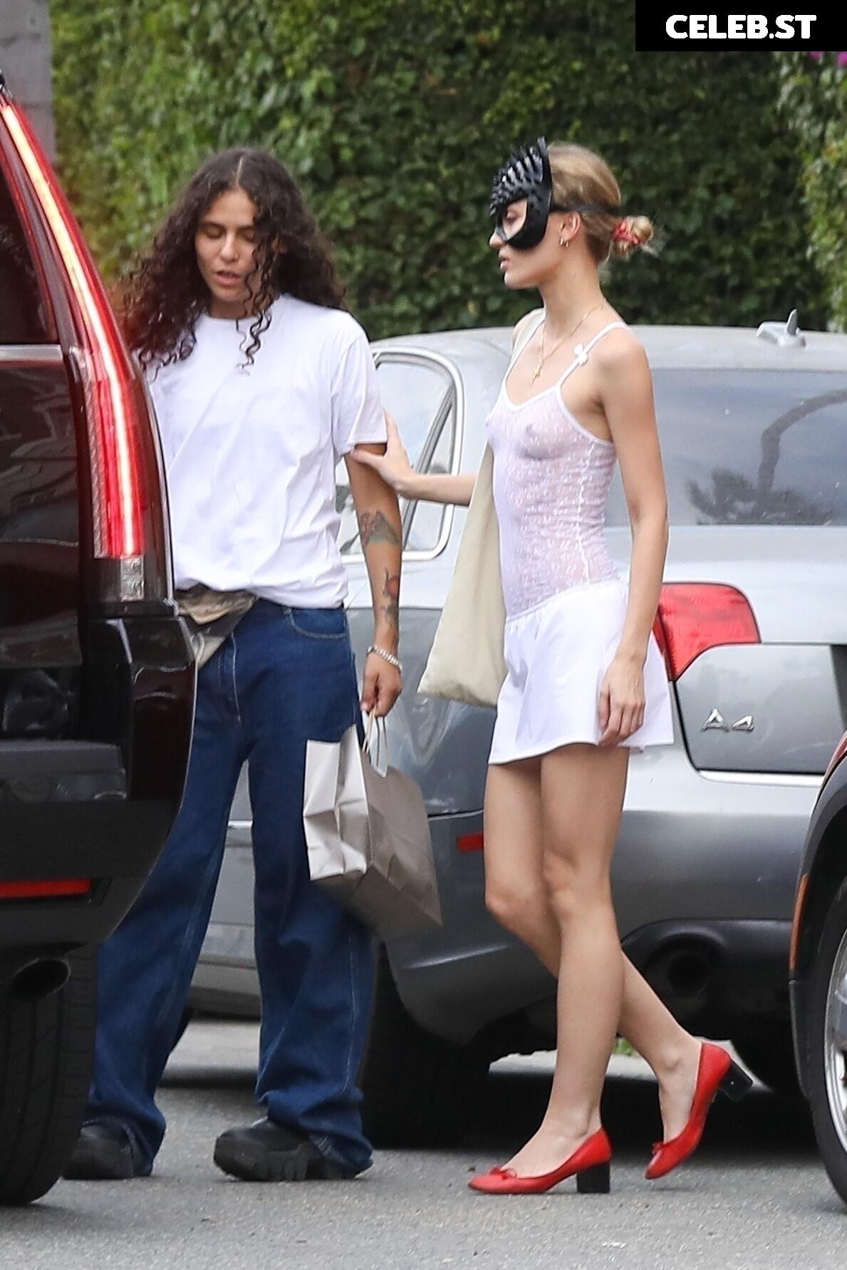 Lily-Rose Depp Image 2883724