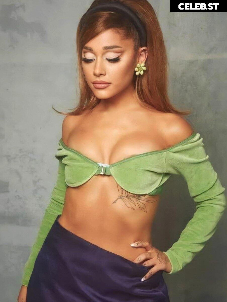 Ariana Grande Image 2883131