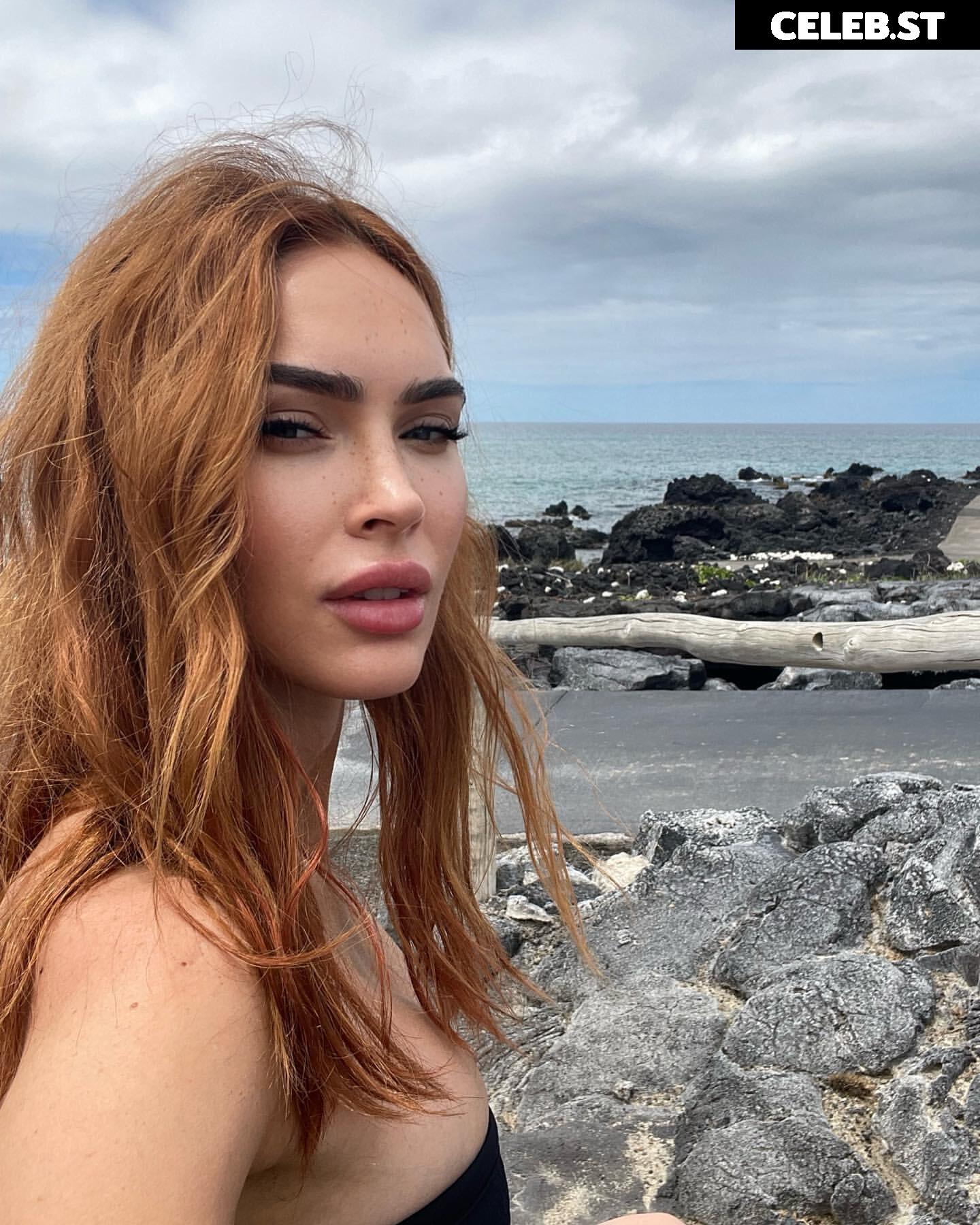 Megan Fox Image 2883087