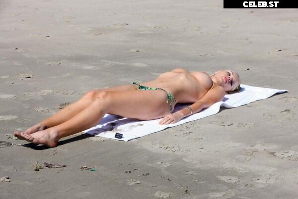 Sophie Monk Image 2883374