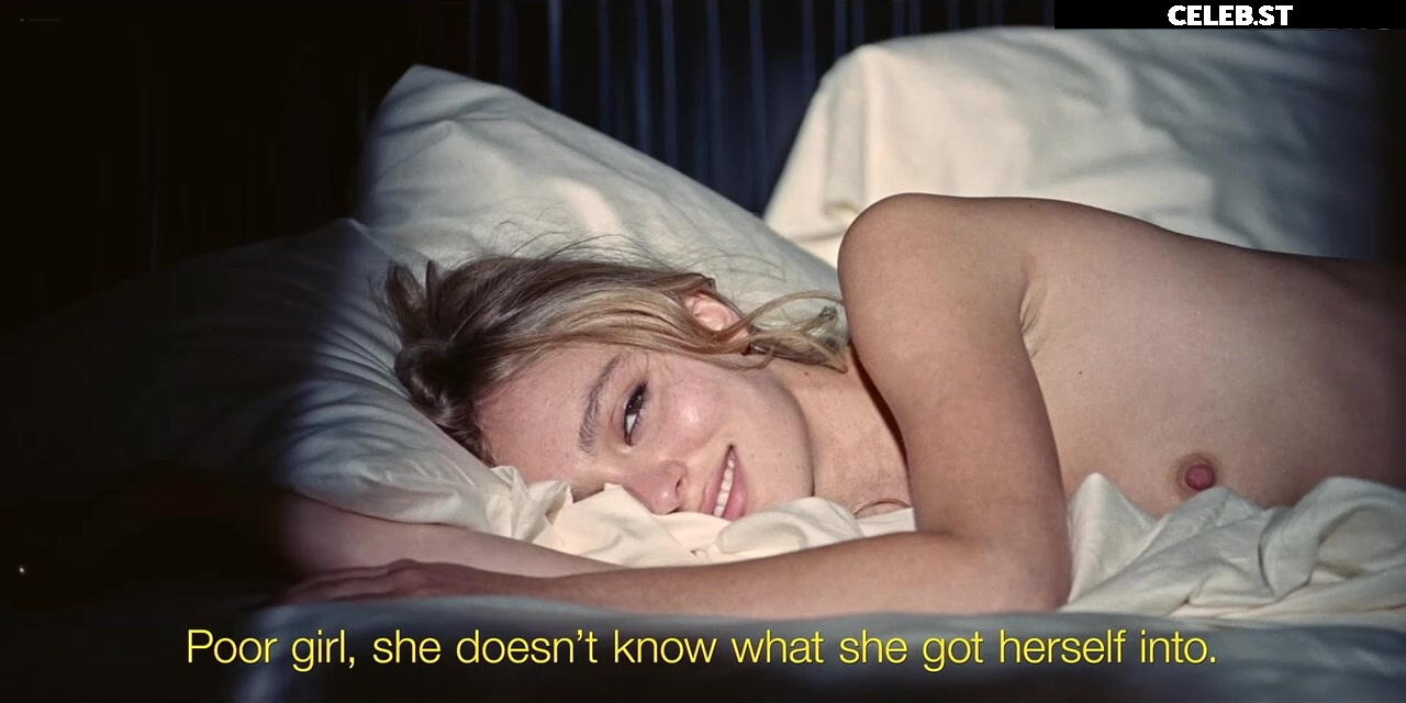 Lily-Rose Depp Image 2883202