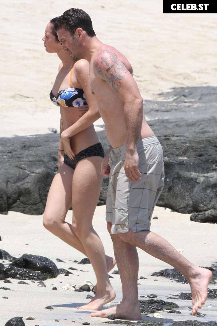 Megan Fox Image 2880872