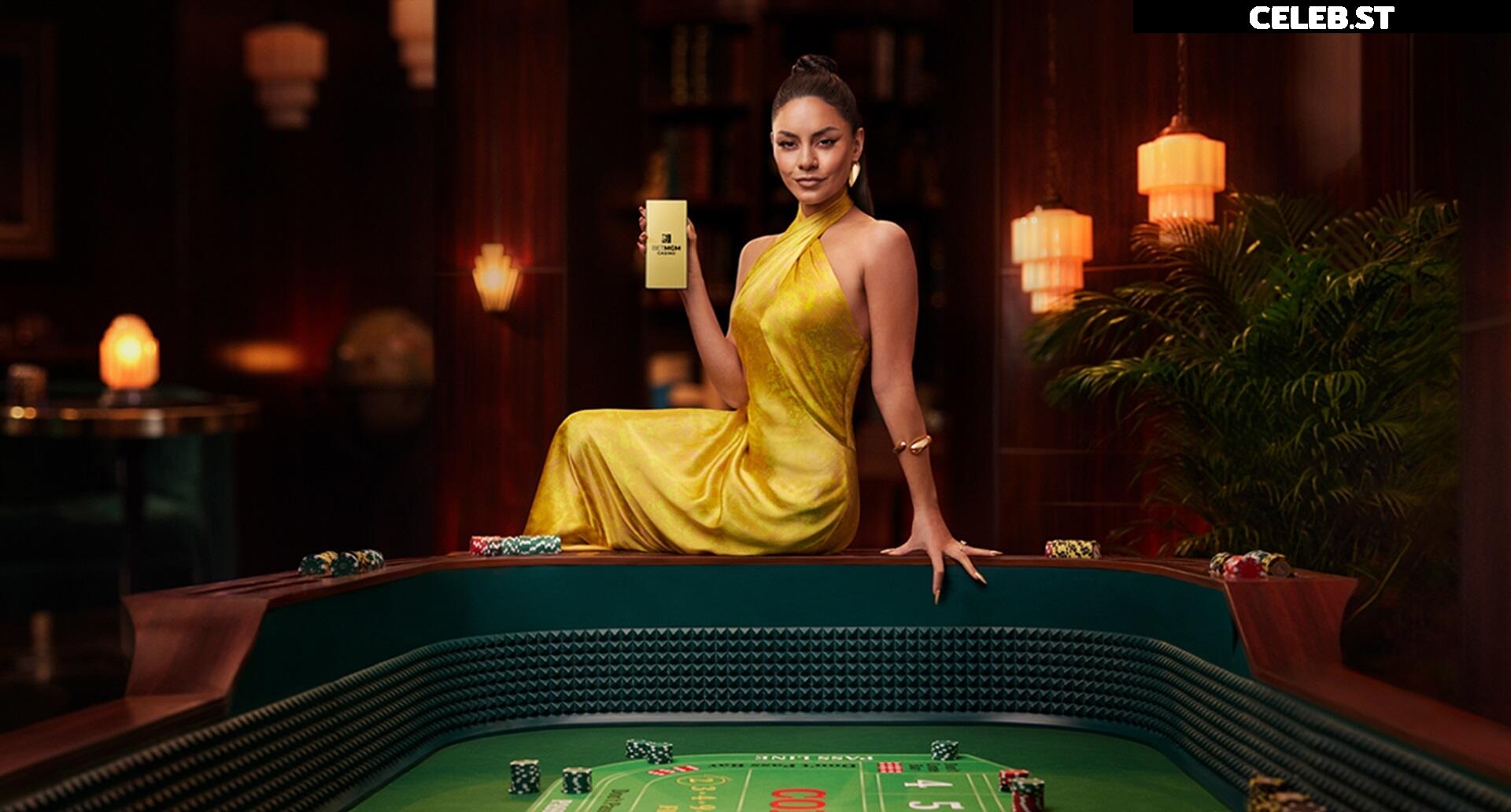 Vanessa Hudgens Image 2880875