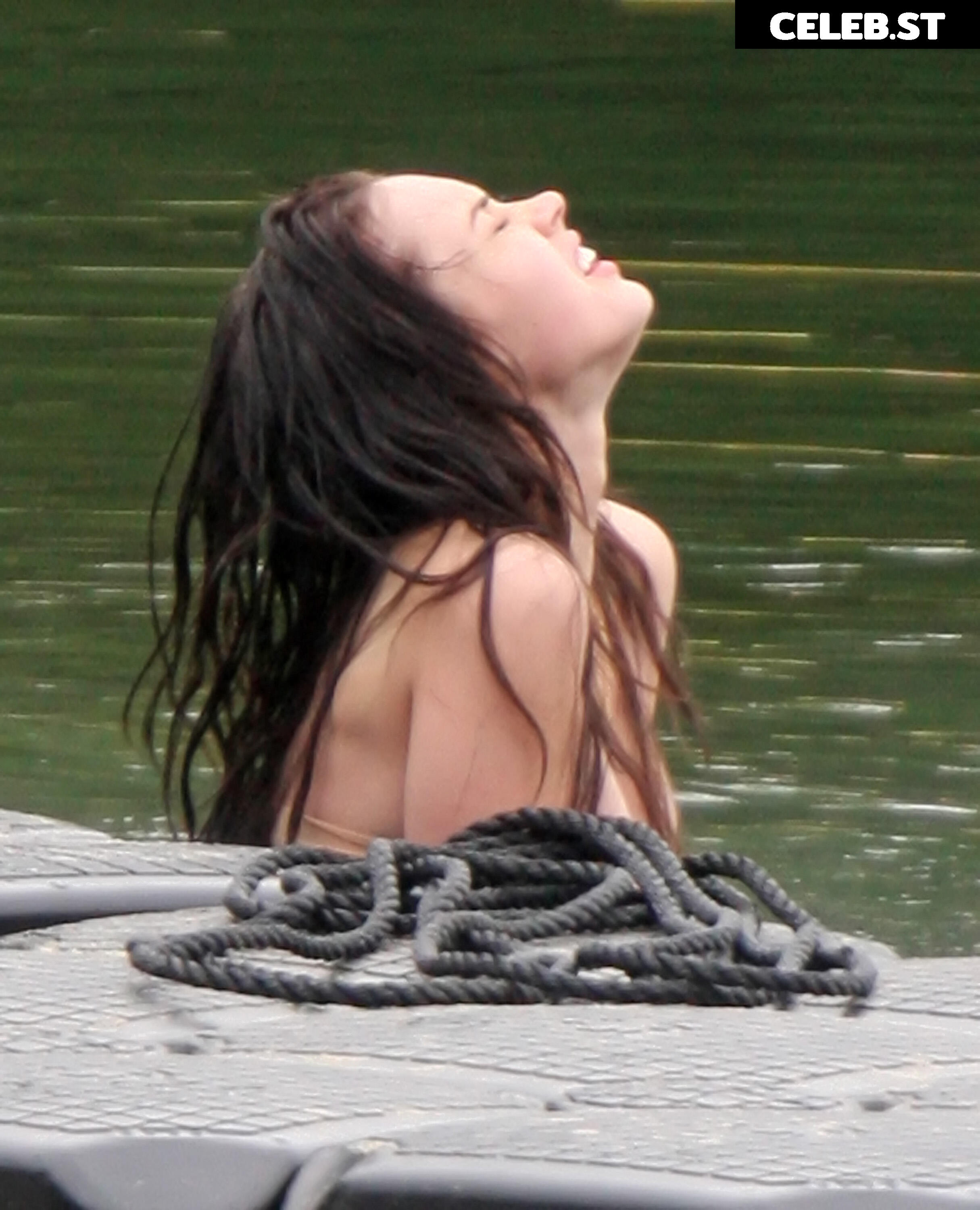 Megan Fox Image 2880548