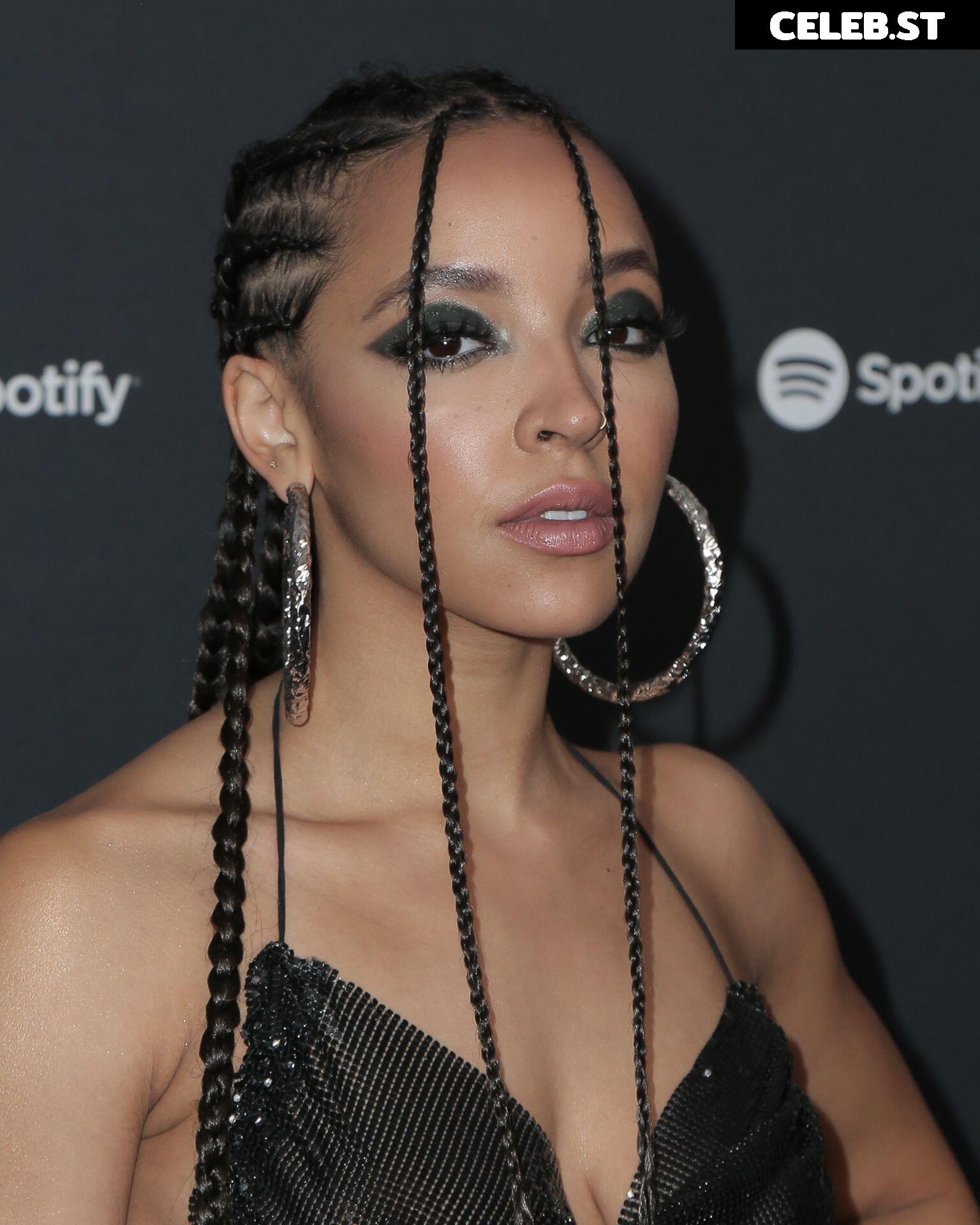 Tinashe Image 2880562