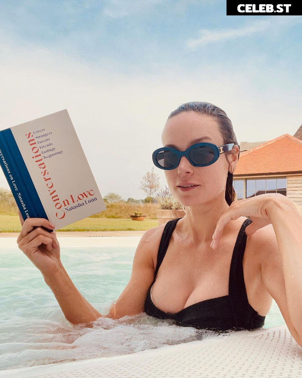 Brie Larson Image 2880492