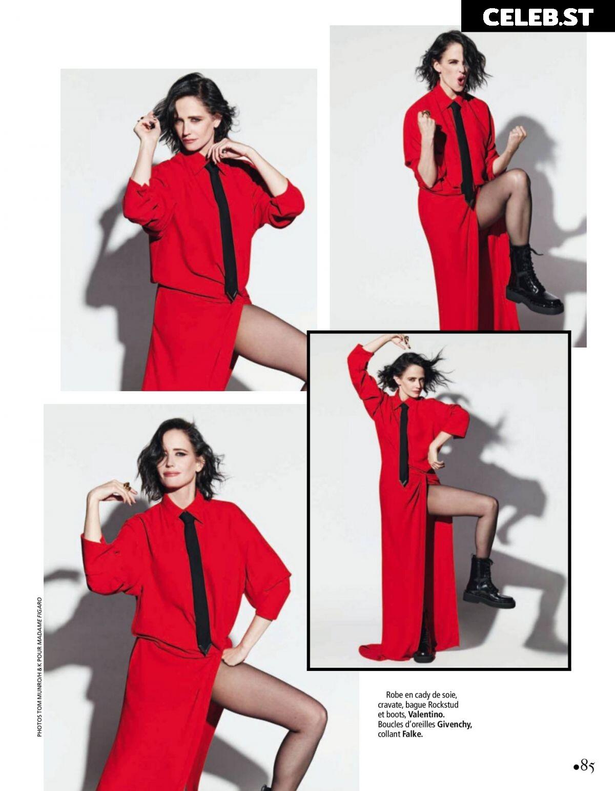 Eva Green Image 2880631