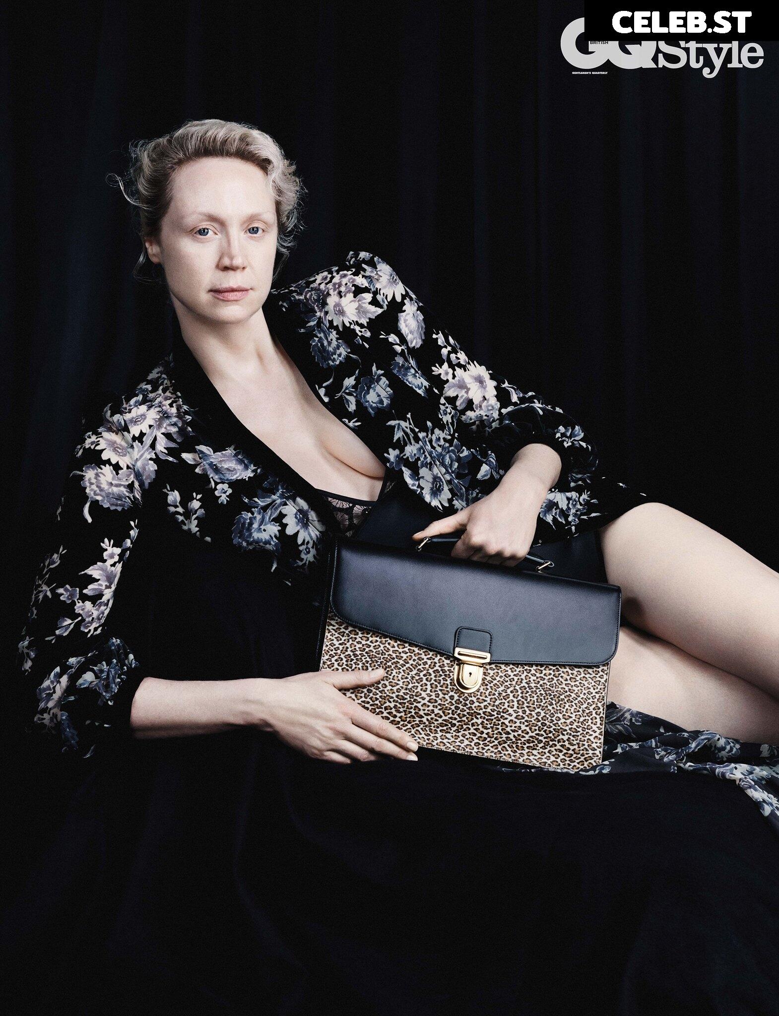 Gwendoline Christie Image 2880154
