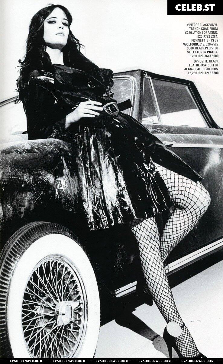 Eva Green Image 2880166