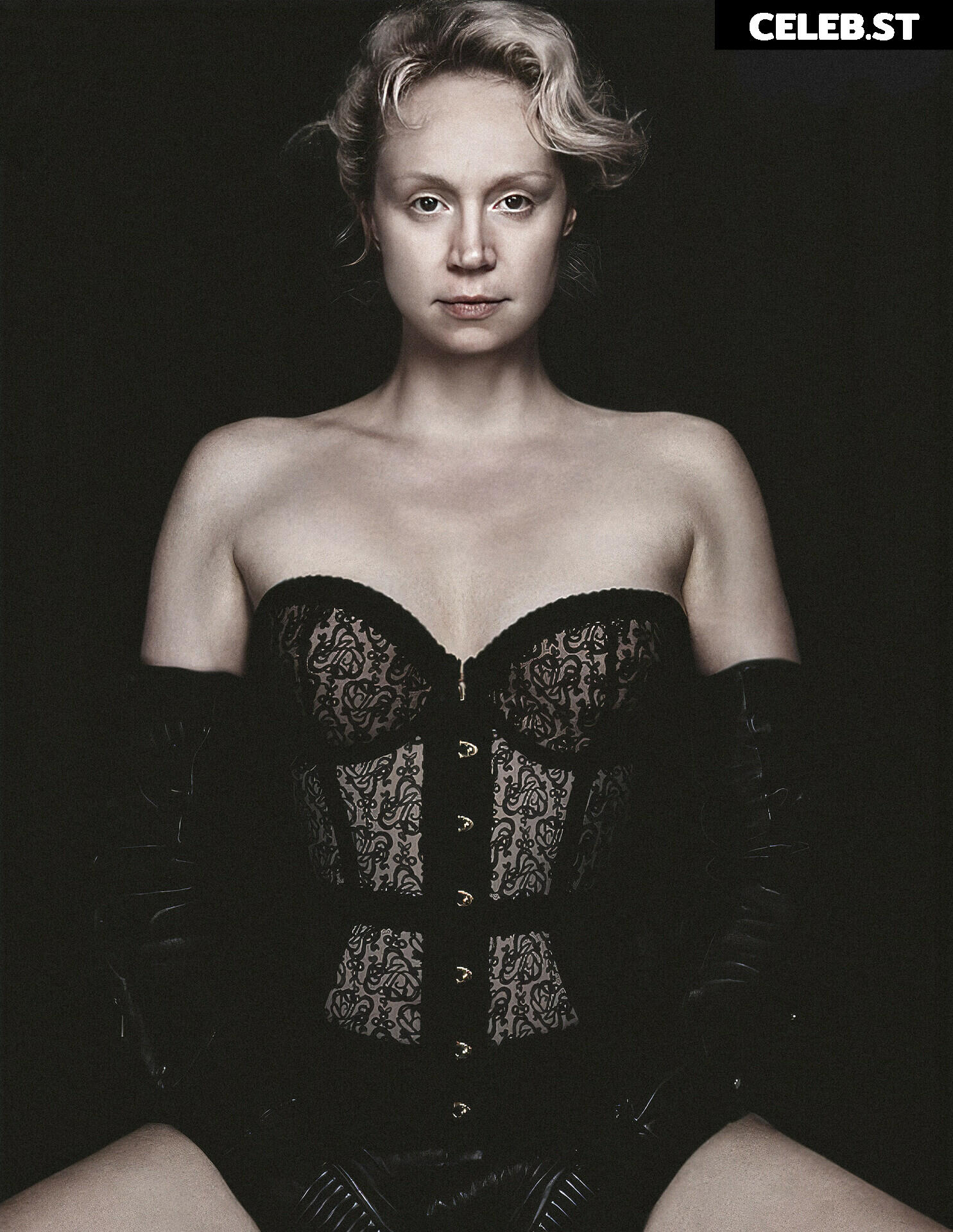 Gwendoline Christie Image 2880012