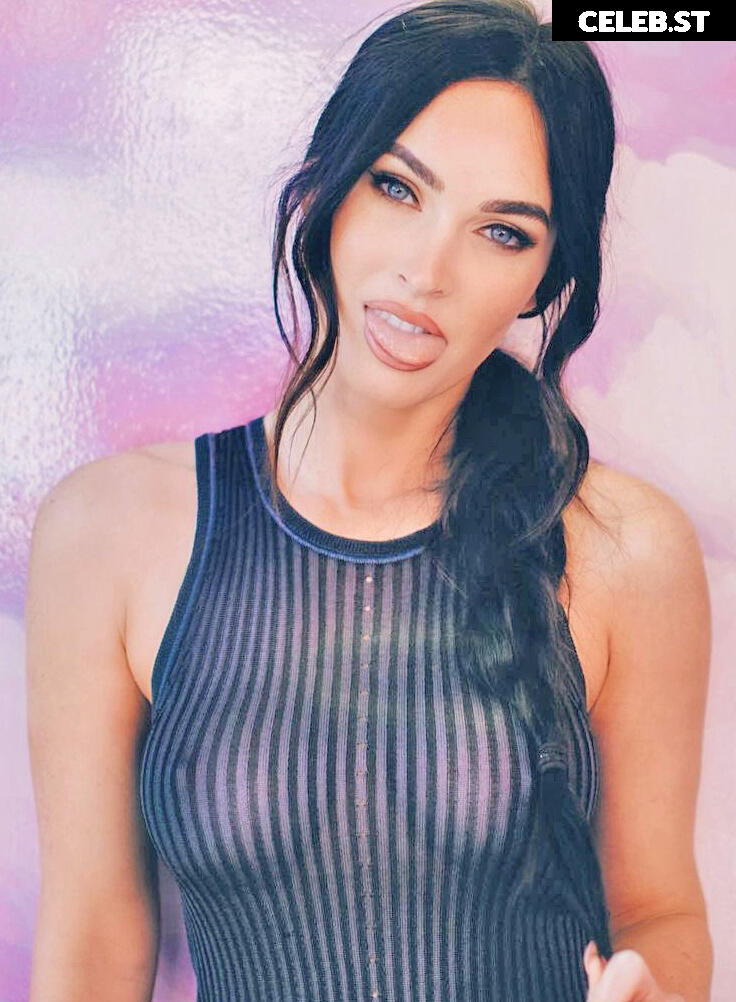 Megan Fox Image 2880350