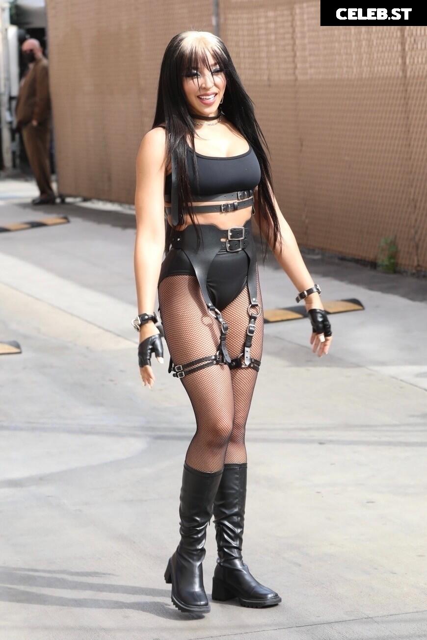 Tinashe Image 2880366