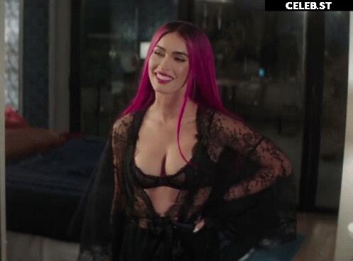 Megan Fox Image 2880333