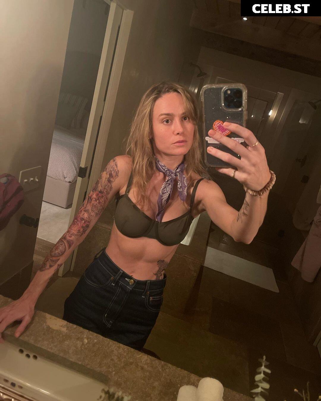 Brie Larson Image 2880225