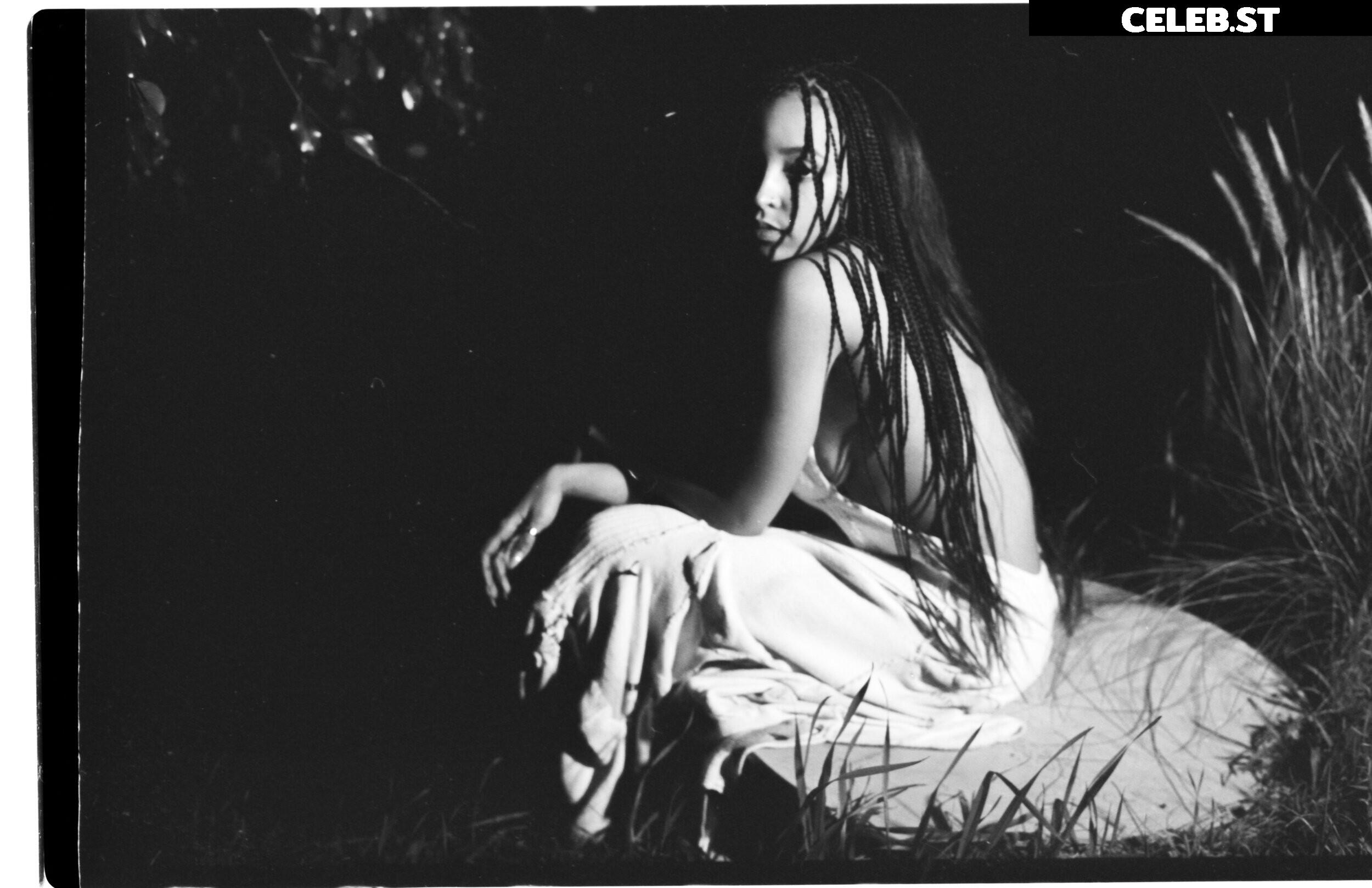 Tinashe Image 2880945