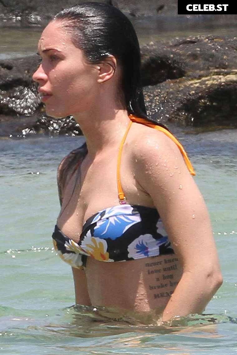 Megan Fox Image 2880926