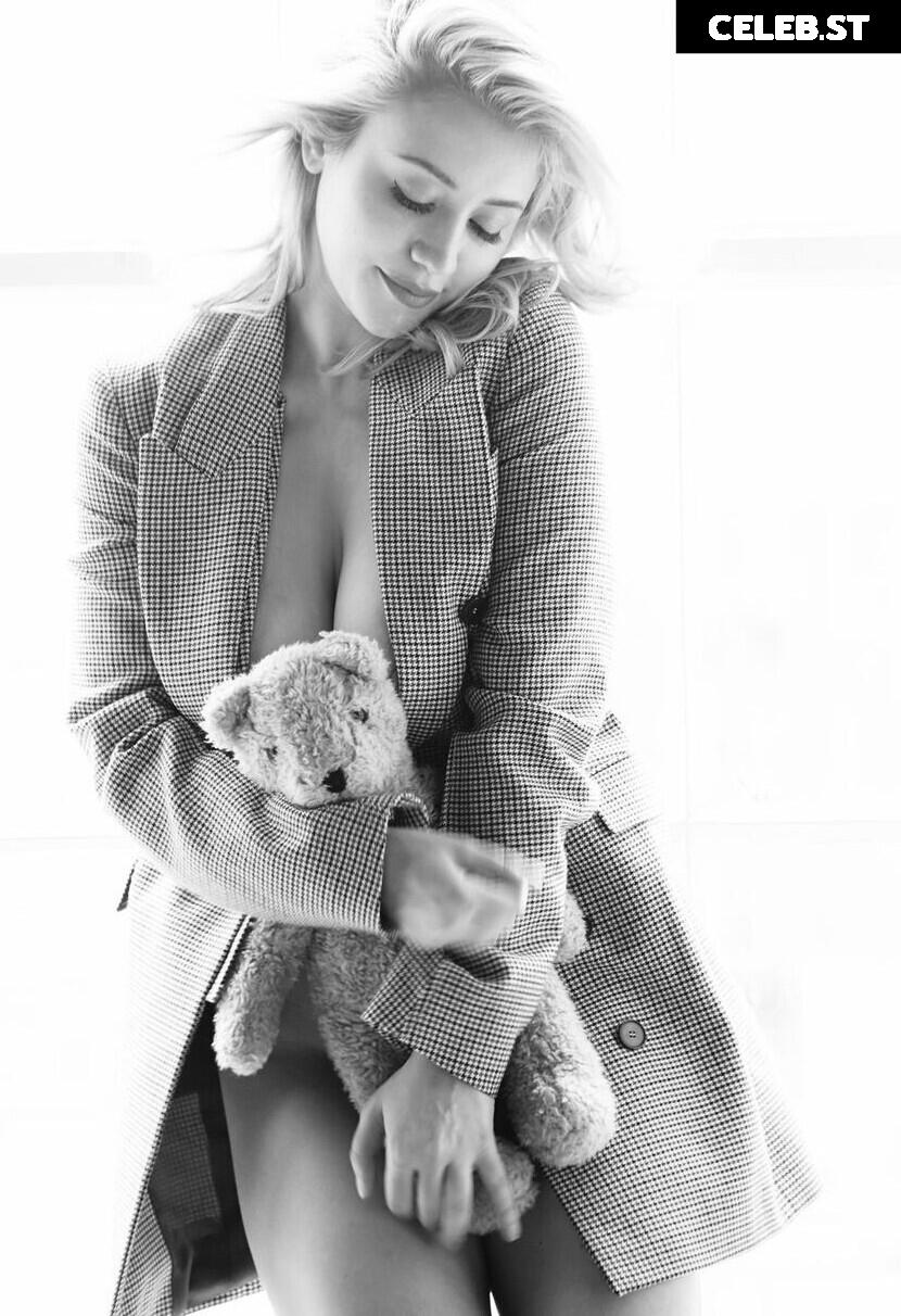 Caylee Cowan Image 2875557