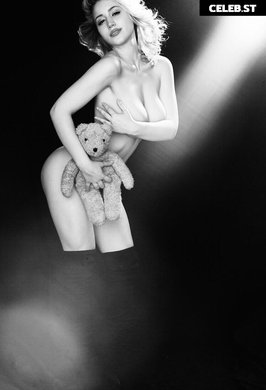 Caylee Cowan Image 2875513