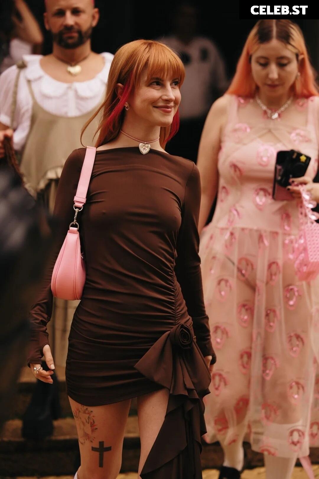Hayley Williams Image 2875514